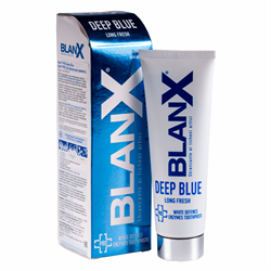 BlanX / Зубная паста - фото 8114