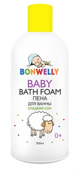 Bonwelly / Пена для ванны - фото 9322