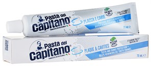Pasta Del Capitano / Зубная паста