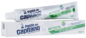 Pasta Del Capitano / Зубная паста