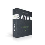 BAYAN / Презервативы