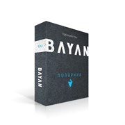 BAYAN / Презервативы
