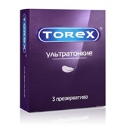 TOREX / Презервативы
