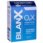 BlanX / Отбеливающая полоска для зубов