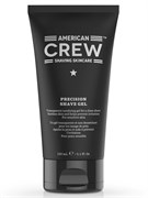 *American Crew / Гель для бритья