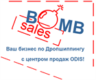 Ваш бизнес по Дропшиппингу с центром продаж ODIS! Ваш бизнес по Дропшиппингу с центром продаж ODIS!