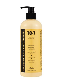 TC-7 / Кондиционер для волос - фото 10744