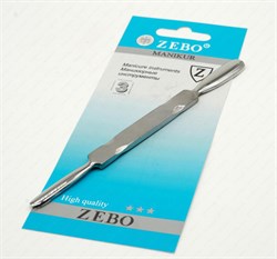 Zebo / Пушер маникюрный - фото 6616