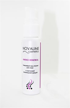 Novaline Cosmetics / Гель - фото 7695