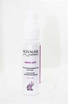 Novaline Cosmetics / Гель - фото 7696