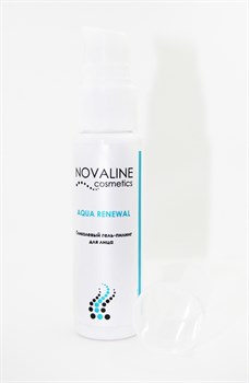 Novaline Cosmetics / Пилинг - фото 7698