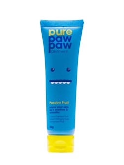 *Pure Paw Paw / Бальзам для губ - фото 7833