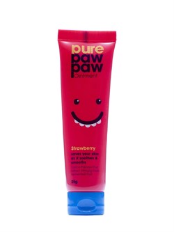 *Pure Paw Paw / Бальзам для губ - фото 7835
