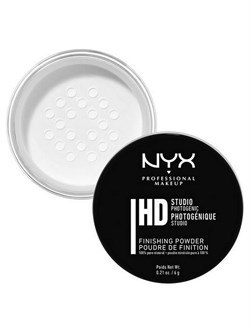 *NYX Professional MakeUp / Пудра сухая - фото 7890