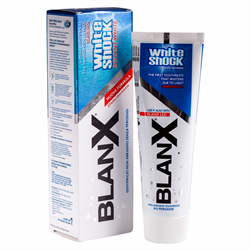 BlanX / Зубная паста - фото 8120