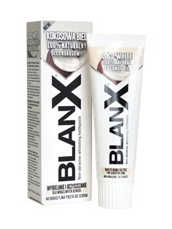 Blanx / Зубная паста - фото 8122