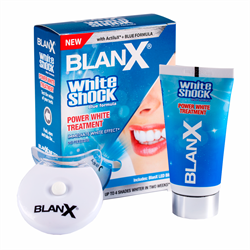 BlanX / Зубная паста - фото 8126