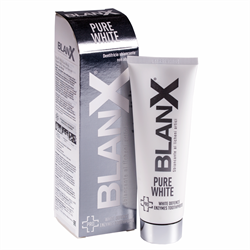 BlanX / Зубная паста - фото 8129