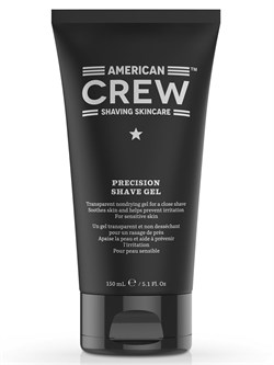 *American Crew / Гель для бритья - фото 8294