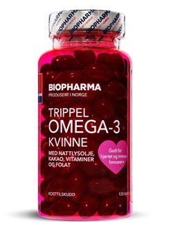 * Biopharma / Витаминный комплекс - фото 9463