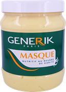 Generik/ Маска с маслом карите, 1000 мл Generik/ Маска с маслом карите, 1000 мл