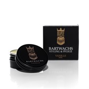Воск для бороды Beard Basic Bartpracht 30ml освежающий лимонный