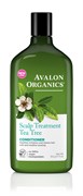 Avalon Organics / Кондиционер для волос