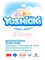 YOSHIOKI / Подгузники детские 6-11 кг 3035 - фото 11058 YOSHIOKI / Подгузники детские 6-11 кг 3035 - фото 11058